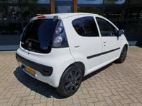 tweedehands Citroën C1 1.0 Collection 5 drs *AIRCO * ORG 82.000 KM * NAP