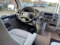 tweedehands VW Transporter 2.5 TDI Aut 96kw | Trendline DubCab | Airco