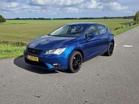 Occasion Seat Leon Style 110 PK (80 kW) 2015 Sedan
