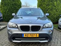 tweedehands BMW X1 SDrive 1.8I Benzine Executive 2010 Trekhaak OH His