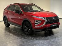 Occasion Mitsubishi Eclipse Cross Edition 2024 Rood SUV
