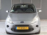 tweedehands Ford Ka 1.2 Cool & Sound start/stop