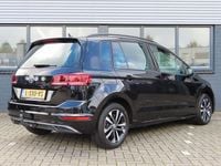 Occasion VW Golf Comfortline 2021 Zwart MPV