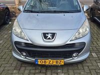 Occasion Peugeot 207 120 PK (88 kW) 2007 Stationwagen