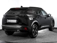 Occasion Peugeot 2008 Allure 2025 Zwart SUV