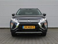 tweedehands Mitsubishi Eclipse Cross 1.5 DI-T Pure | 16" LM | Trekhaak | Airco | Cruise