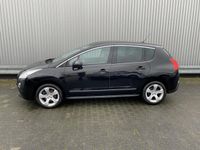 tweedehands Peugeot 3008 1.6 THP Active AUTOMAAT Clima CC PDC Navi Pan