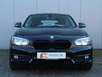 tweedehands BMW 116 1-SERIE i / Climate / Stoelverwarming / Led / Dealer!