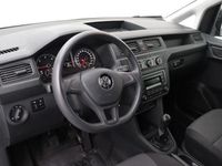 tweedehands VW Caddy 2.0 TDI L1H1 BMT Trendline | 75 PK | Trekhaak | Schuifdeur rechts | Airconditioning |