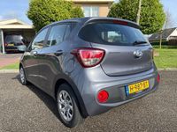 tweedehands Hyundai i10 1.0i Comfort