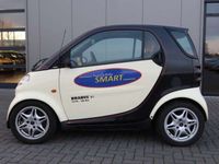 tweedehands Smart ForTwo Coupé - & Pulse by Brabus Tuning 70pk, Air