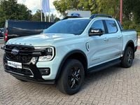 Occasion Ford Ranger 281 PK (206 kW) 2025 Grijs Pickup