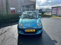 tweedehands Chevrolet Matiz 1.0 Style