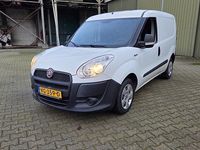 Occasion Fiat Doblò 90 PK (66 kW) 2013 Overige MPV