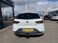 tweedehands Seat Leon 1.4 TSI ACT 150PK FR