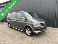 Occasion VW T6 Highline 150 PK (110 kW) 2017 Overige Van