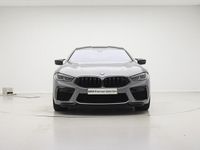 Occasion BMW M8 Competition Edition 625 PK (459 kW) 2025 Grijs Coupé