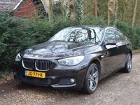 tweedehands BMW 535 Gran Turismo 535xd High Exe M-pakket EXPORTPRIJS E