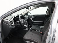 Occasion Kia Ceed Sportswagon 160 PK (117 kW) 2021 Grijs (metallic) Stationwagen
