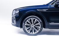 tweedehands Bentley Azure Bentayga 4.0 V8EWB | First Edition Specification | Naim for