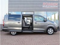 Occasion Opel Vivaro 177 PK (130 kW) 2020 Grijs MPV