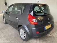 Occasion Renault Scénic III Business 135 PK (99 kW) 2009 Grijs MPV
