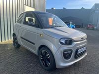 tweedehands Microcar M.Go Must|Nieuw|Actieprijs