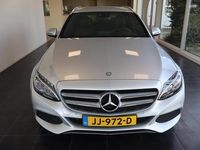 tweedehands Mercedes E350 C-KLASSE EstateLease Edition Automaat