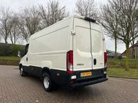 tweedehands Iveco Daily 40C15V 30L DUBBELLUCHT KOELING