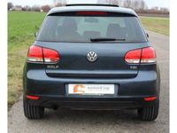 tweedehands VW Golf VI 1.2 TSI MATCH / 105 PK / DAKRAAM / DEALER!!