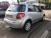 tweedehands Suzuki SX4 1.6 Comfort