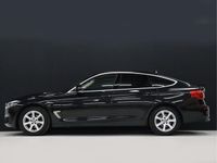 tweedehands BMW 320 3-SERIE GT i Corporate Lease High Executive [VOL LEDER, CAMERA, SPORTSTOEL, GR NAVI, STOELVERW., CRUISE, CLIMATE, NIEUWSTAAT]