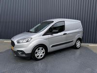 Occasion Ford Transit Trend 75 PK (55 kW) 2020 Grijs Van