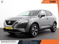 Occasion Nissan Qashqai Tekna+ 2024 Grijs SUV