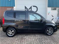 tweedehands Fiat Qubo 1.4 Trekking Limited Edition / Airco / Trekhaak