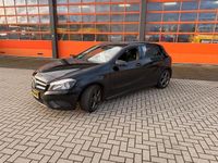 Occasion Mercedes A180 122 PK (89 kW) 2013