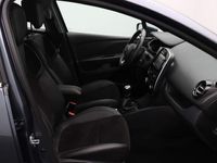 tweedehands Renault Clio IV Estate 120pk TCe Intens | Navigatie | Lichtmetalen velgen | LED verlichting | Cruise Control | Climate control |
