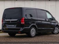 tweedehands Mercedes V300 V-KlasseL2 Automaat | Distronic+ | Stoelverwarming | Climate Control | LED