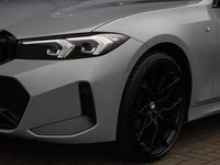 Occasion BMW 320 M Sport 184 PK (135 kW) 2023 Grijs Sedan