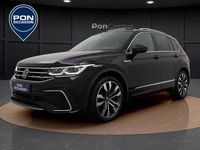 Occasion VW Tiguan Business 150 PK (110 kW) 2023 Zwart SUV
