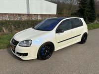 tweedehands VW Golf VI 2.0 TFSI GTI / LIMITED EDITION 240 / NR 60 / NAVI / GETUNED / PARELMOER