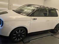 Occasion Honda e Advance 113 kW (154 PK) 2021 Wit Hatchback