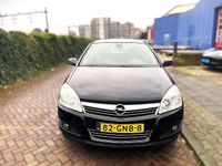 Occasion Opel Astra Cosmo 140 PK (102 kW) 2008 Zwart Hatchback