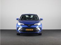 tweedehands Toyota C-HR 1.8 Hybrid Dynamic | NL-Auto | Fabrieksgarantie t/