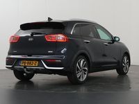 Occasion Kia Niro 142 PK (104 kW) 2017 Blauw SUV