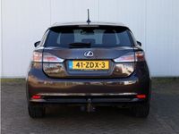 tweedehands Lexus CT200h Business Line Pro | Leder | Navi | Led