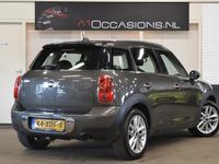 tweedehands Mini One Countryman 1.6 Edition + AIRCO + AUTOMAAT + PANODAK