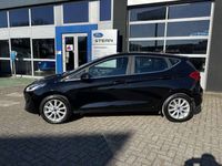 tweedehands Ford Fiesta 1.0 EcoBoost Titanium