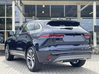 tweedehands Jaguar F-Pace P400e 404pk AWD PHEV R-Dynamic S | 5 jaar garantie