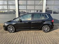 tweedehands VW Golf Sportsvan 1.2 TSI 110pk Business Edition